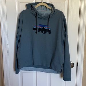 Women’s Patagonia Hoodie